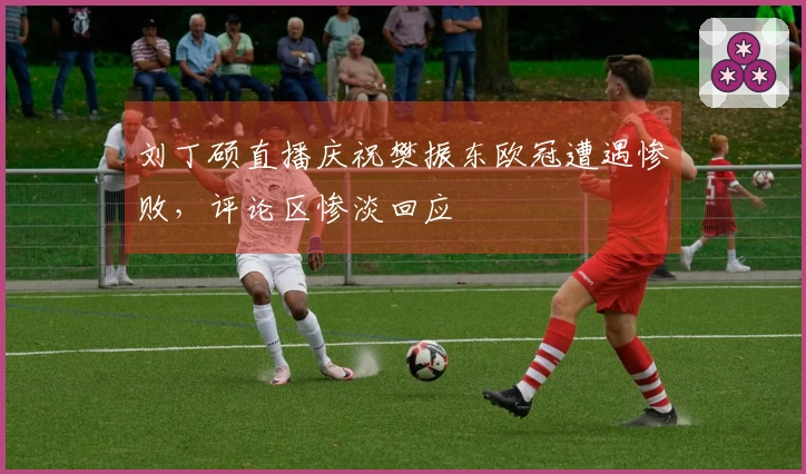 刘丁硕直播庆祝樊振东欧冠遭遇惨败,评论区惨淡回应
